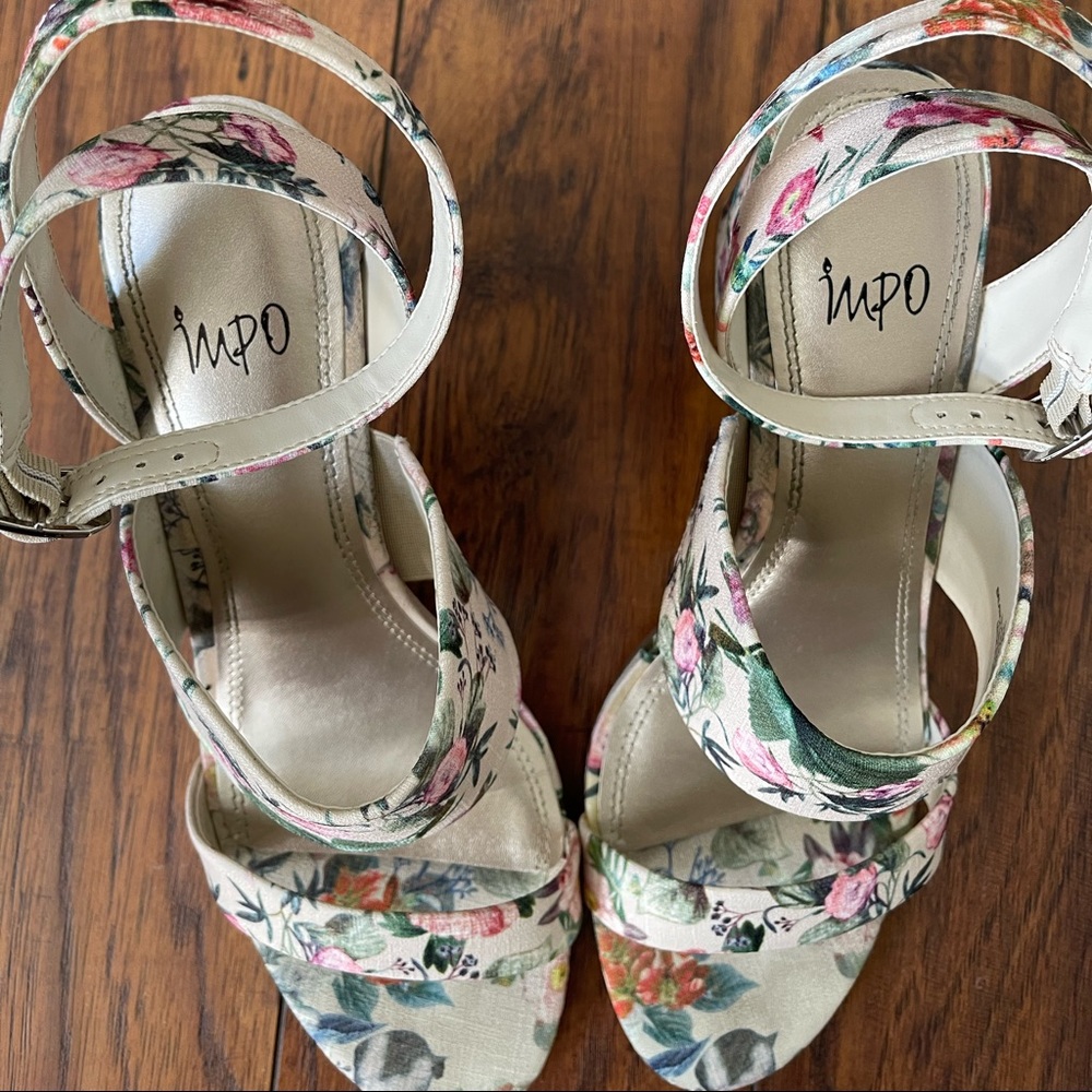 Impo sandals - Picture 9 of 13